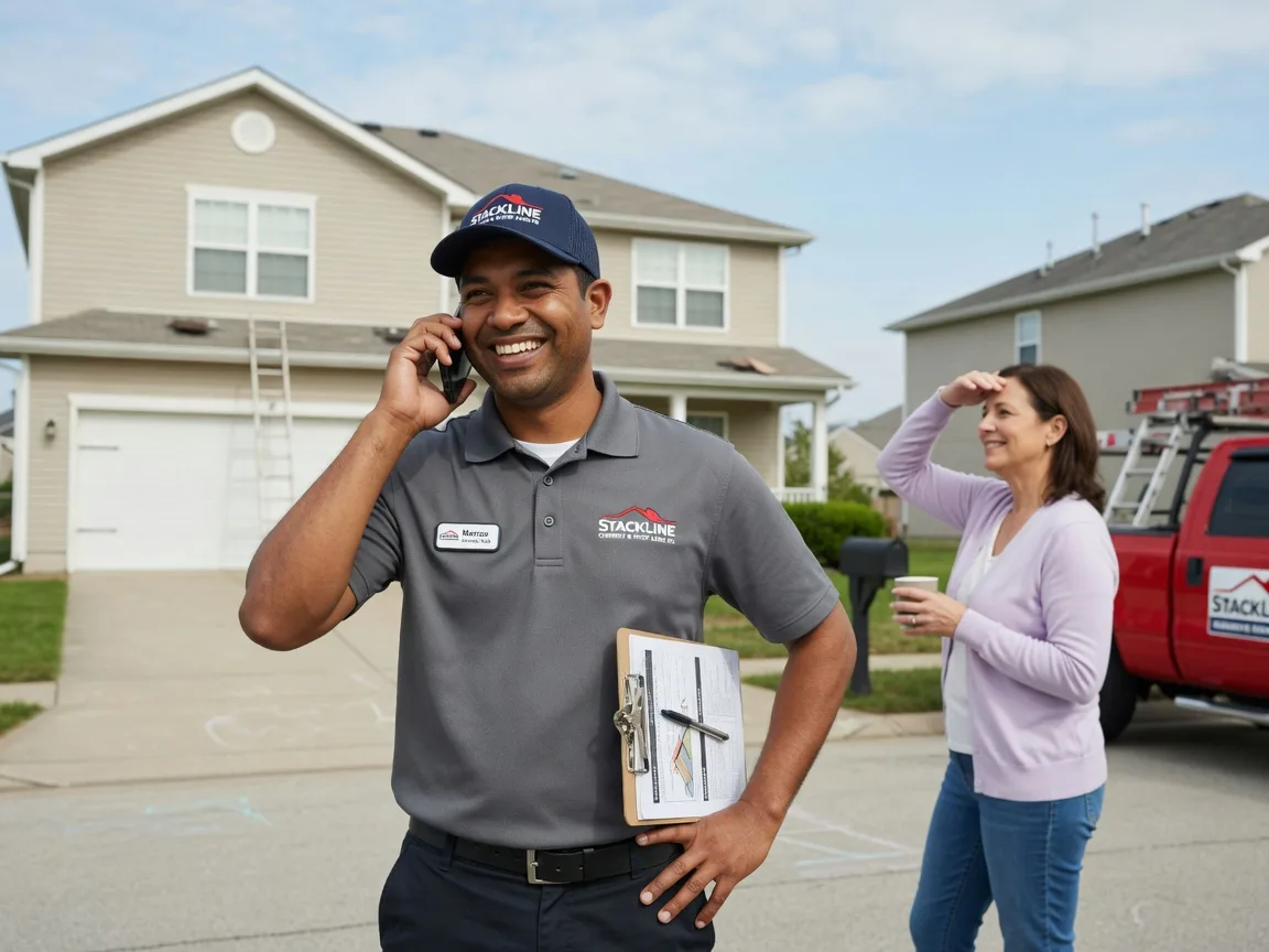 Chimney flashing repair Ironwood, MI FAQs